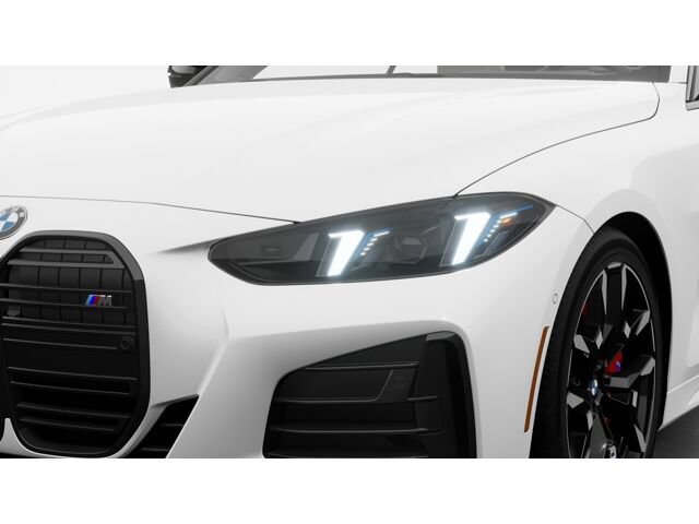 New 2027 BMW 440i xDrive Convertible w/ Premium Package AWD/4WD image 6