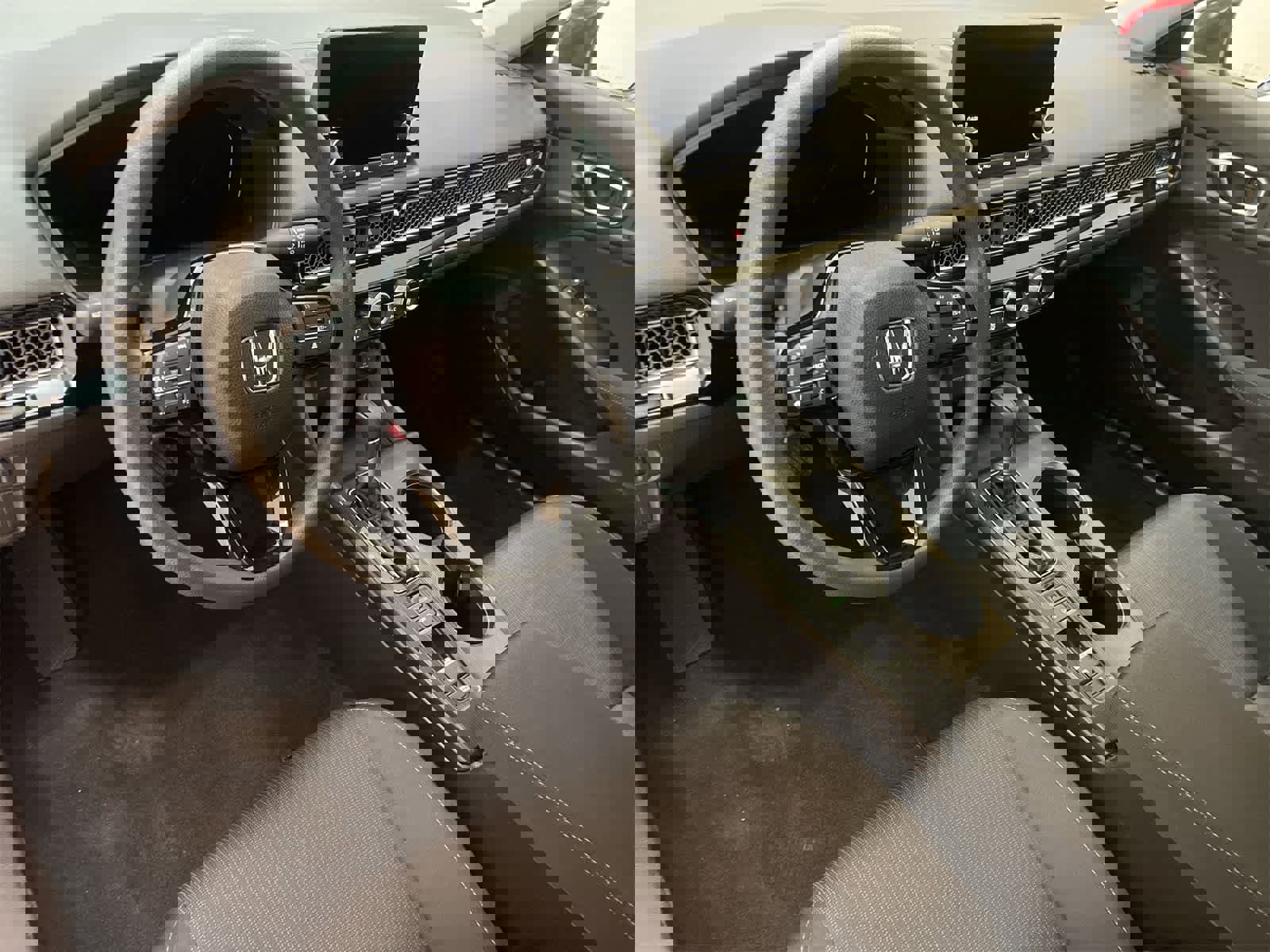 Used 2025 Honda Civic LX image 17