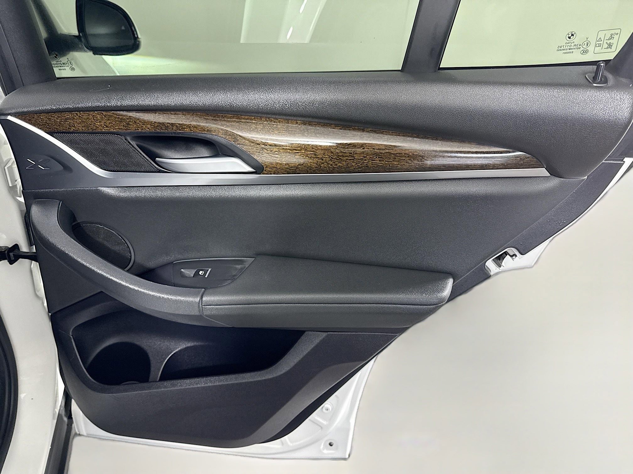 Used 2019 BMW X3 sDrive30i w/ Convenience Package image 28