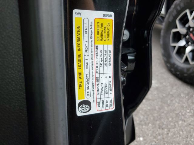 Used 2024 Buick Encore GX Preferred w/ Comfort Package image 30