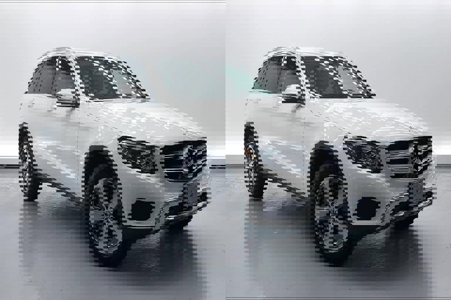 Used 2019 Mercedes-Benz GLC 300 image 33