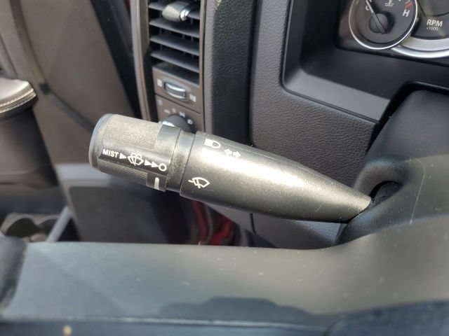 Used 2018 RAM 1500 Rebel w/ Luxury Group AWD/4WD image 15