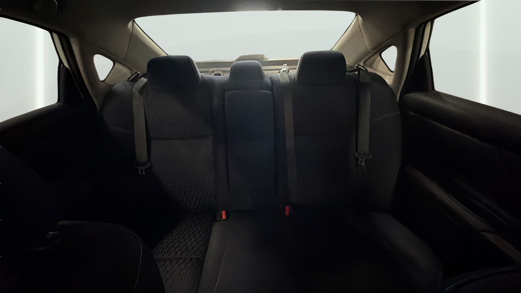 Used 2017 Nissan Altima 2.5 S w/ Power Driver Seat Package FWD image 24
