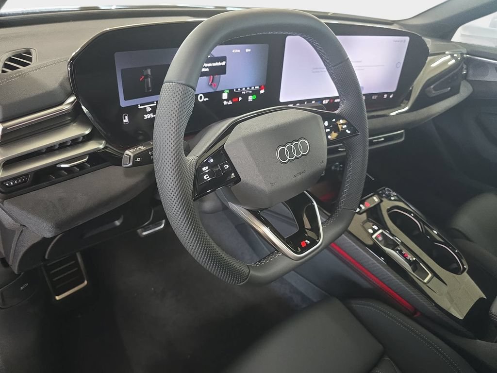 New 2026 Audi S5 Premium Plus AWD/4WD image 18