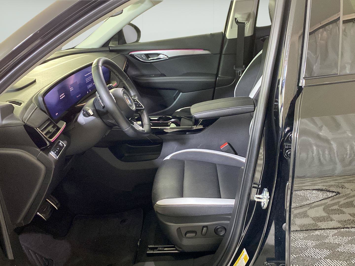 Used 2024 Buick Envision Sport Touring AWD/4WD image 23