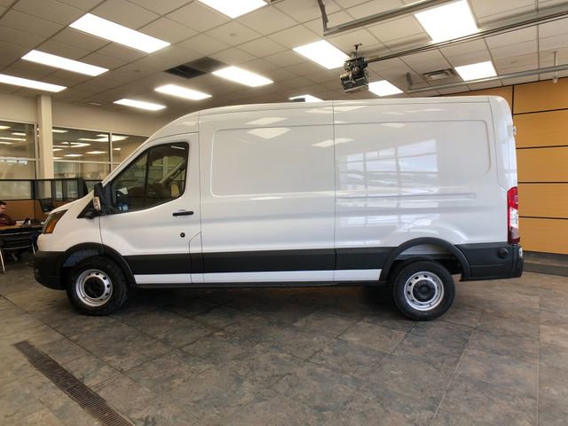 New 2026 Ford Transit 250 148 Medium Roof RWD image 4