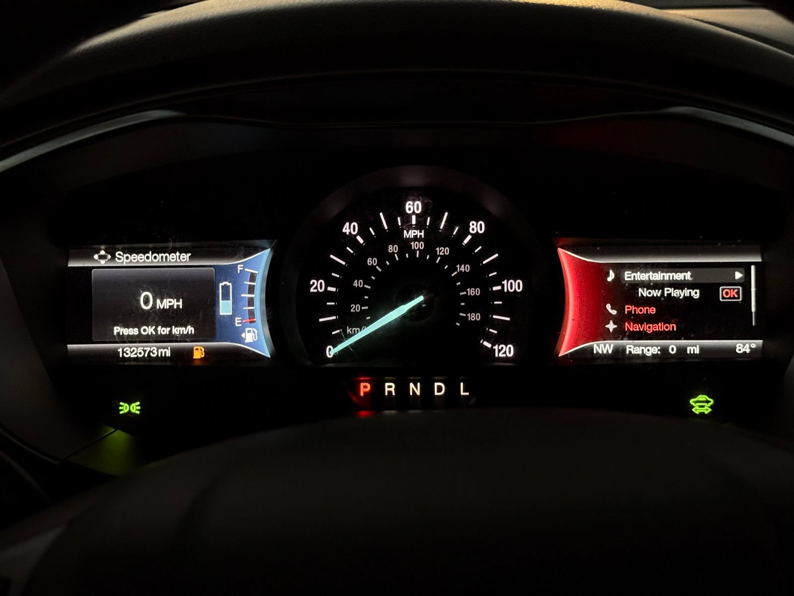 Used 2019 Ford Fusion SE FWD image 23