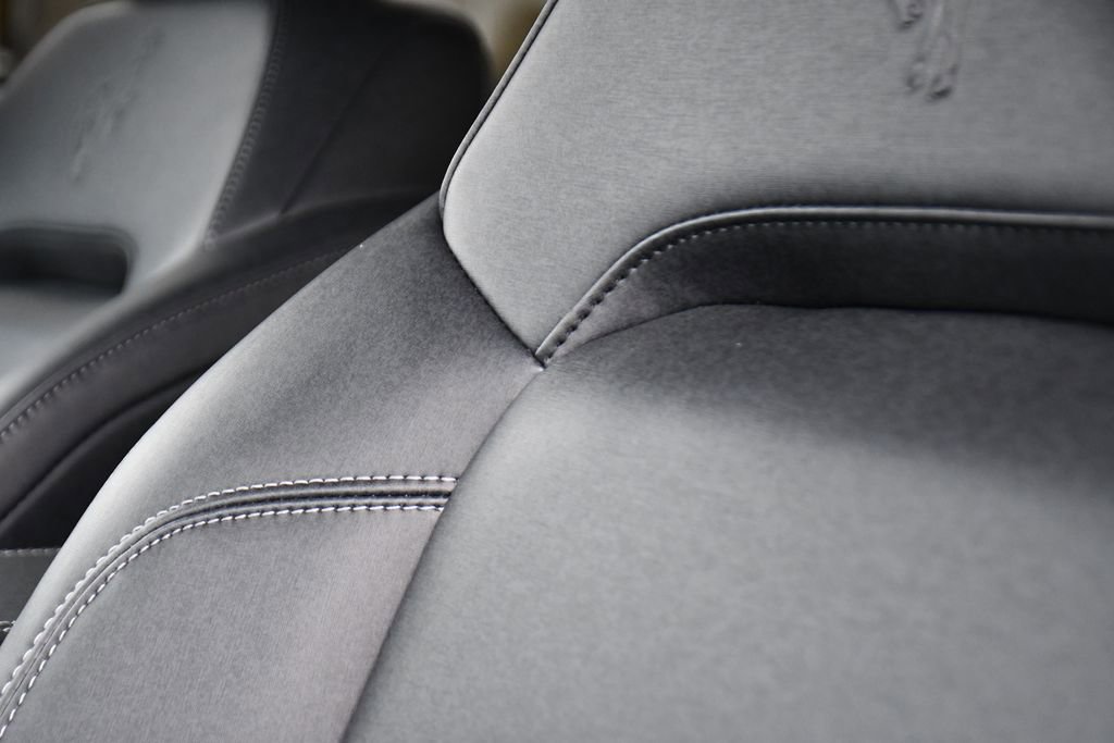 Used 2026 Ford Bronco Big Bend image 14