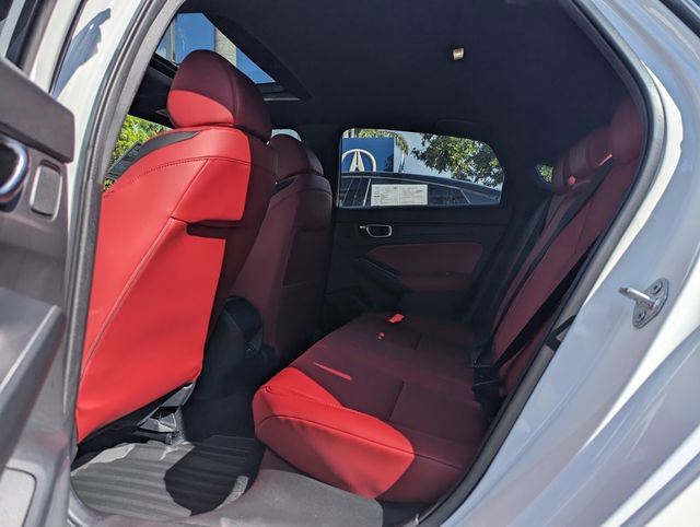 New 2026 Acura Integra A-Spec image 7