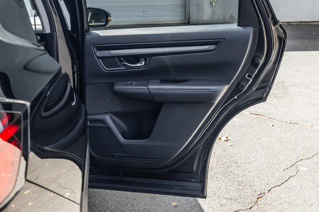 Used 2024 Honda CR-V EX image 17