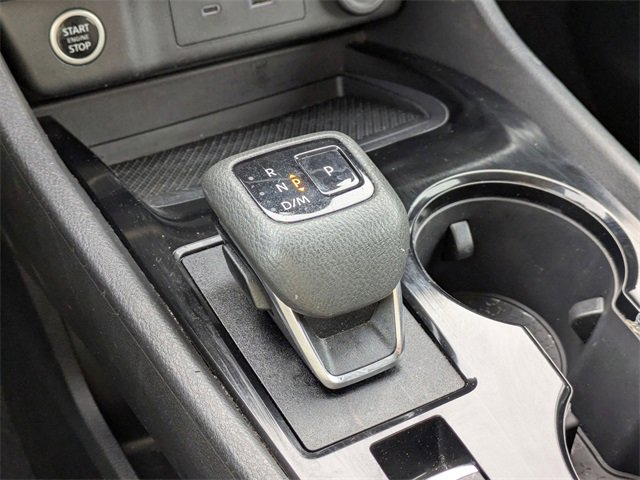 Used 2023 Nissan Rogue S image 23