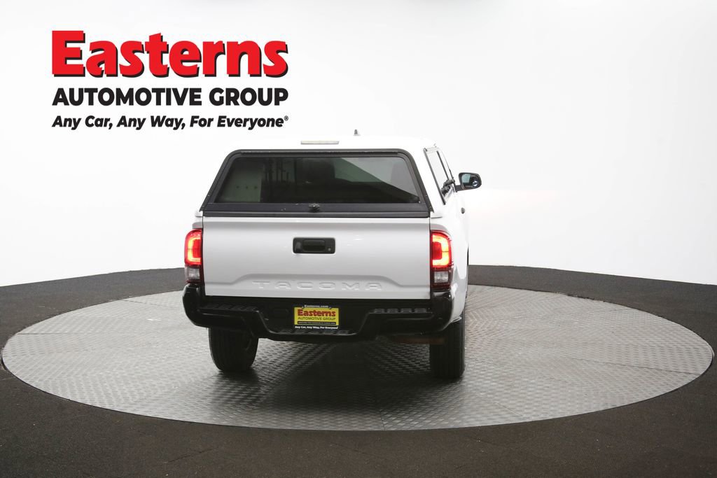 Used 2020 Toyota Tacoma SR image 36