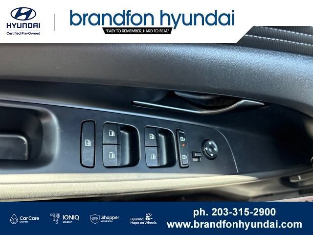 Certified 2026 Hyundai Elantra Sport FWD image 13