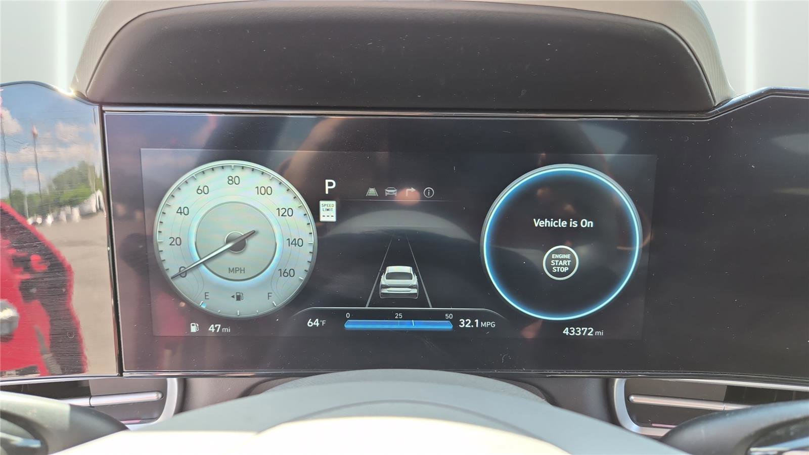 Certified 2024 Hyundai Elantra SEL FWD image 15