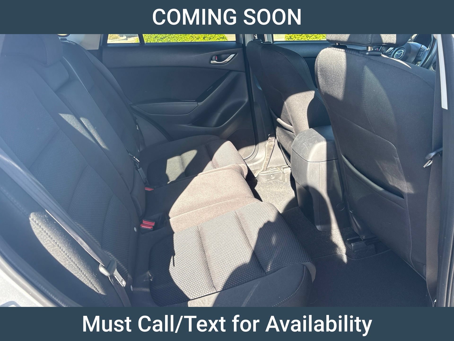 Used 2016 MAZDA CX-5 Touring w/ Bose/Moonroof Package AWD/4WD image 10