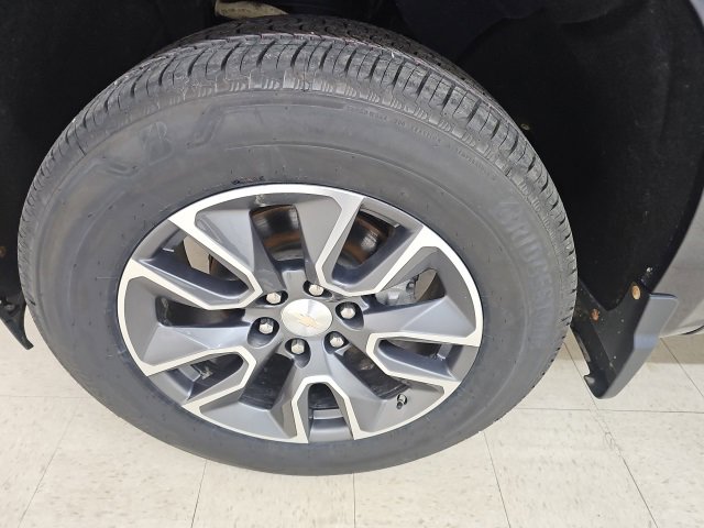 Used 2022 Chevrolet Silverado 1500 LT image 23