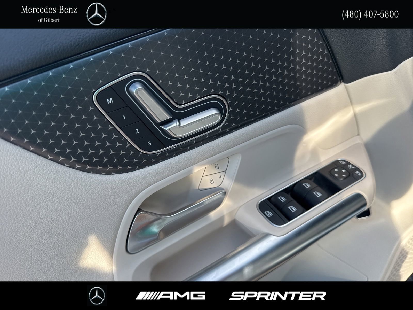 Certified 2026 Mercedes-Benz GLA 250 image 12