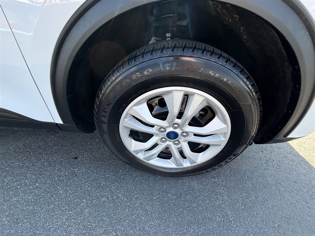 Used 2022 Ford Escape S AWD/4WD image 24