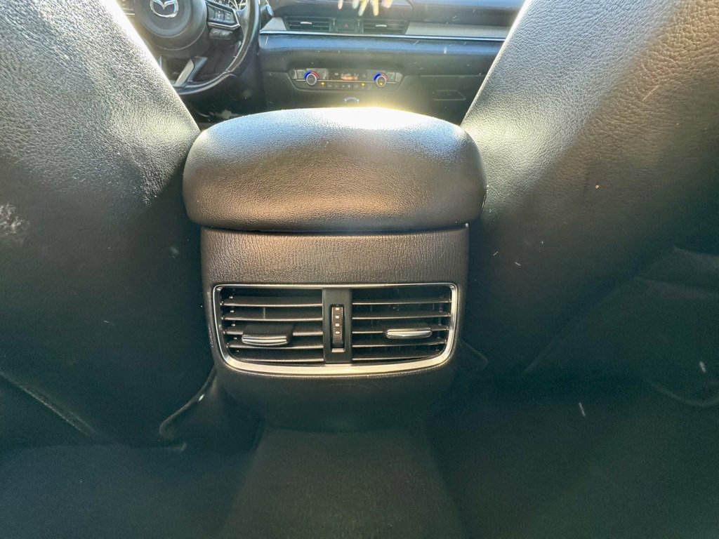 Used 2021 MAZDA MAZDA6 Touring image 16