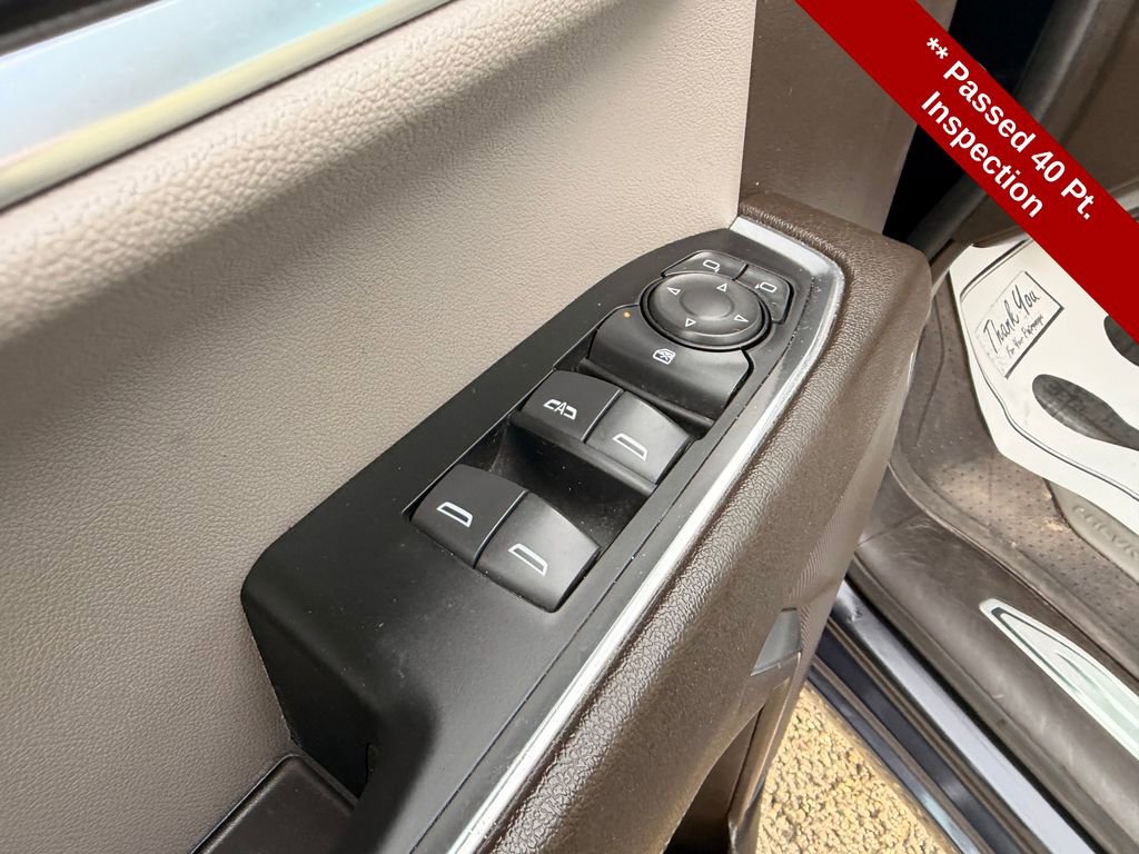 Used 2023 Chevrolet Silverado 1500 LT w/ Max Trailering Package image 15
