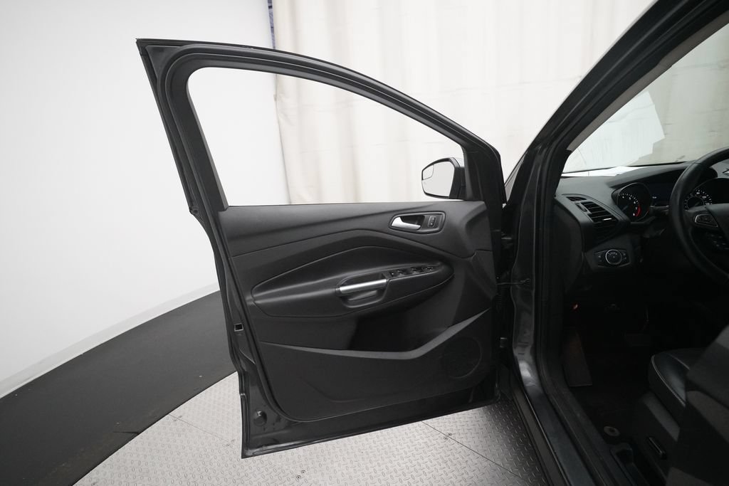 Used 2019 Ford Escape SEL AWD/4WD image 28