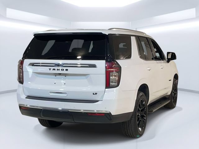 Used 2022 Chevrolet Tahoe LT w/ LT Signature Package AWD/4WD image 7