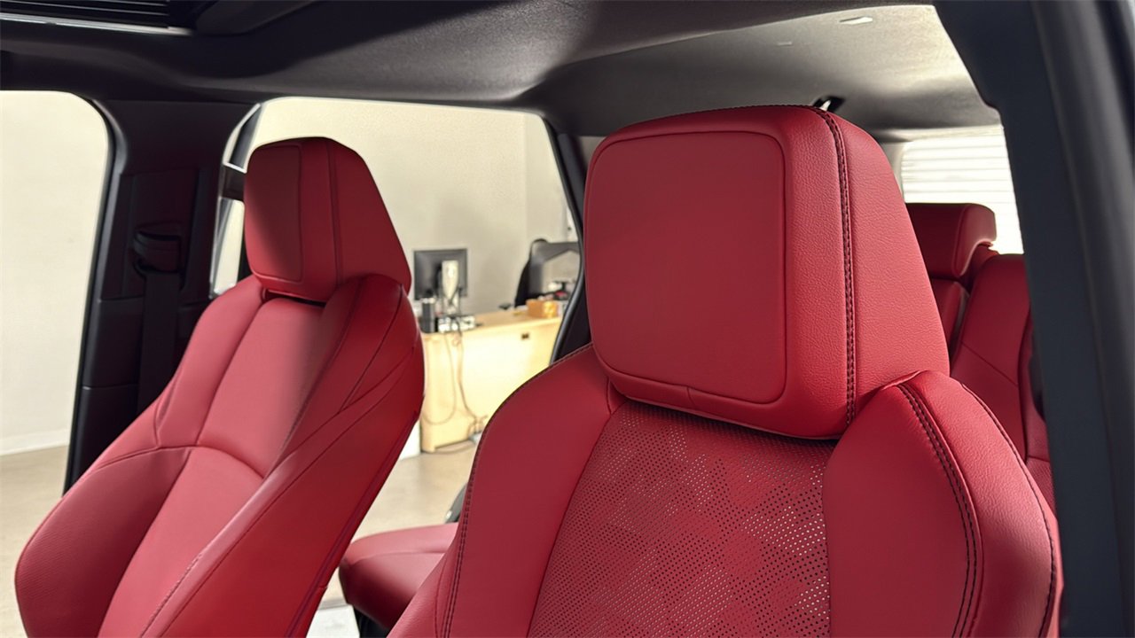 Certified 2025 Toyota 4Runner TRD Pro image 13