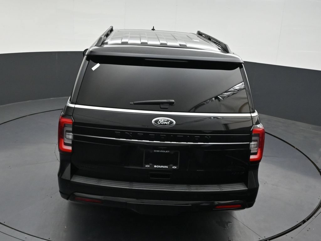 Used 2024 Ford Expedition Max Limited AWD/4WD image 20