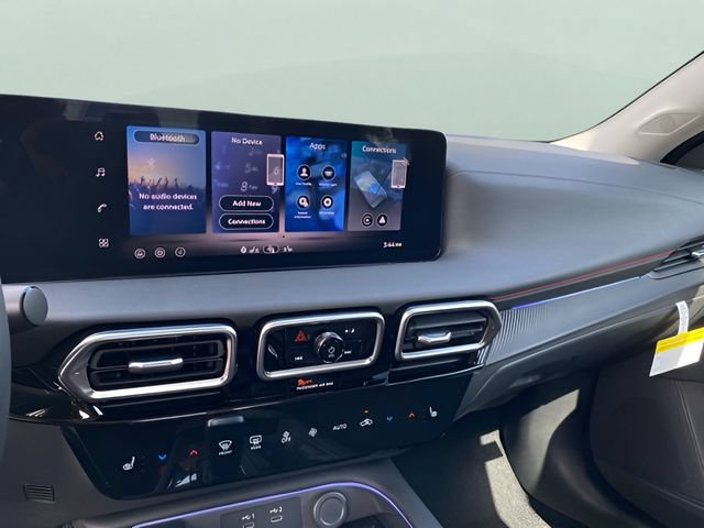 New 2026 Nissan Sentra SR w/ SR All Weather Package FWD image 23