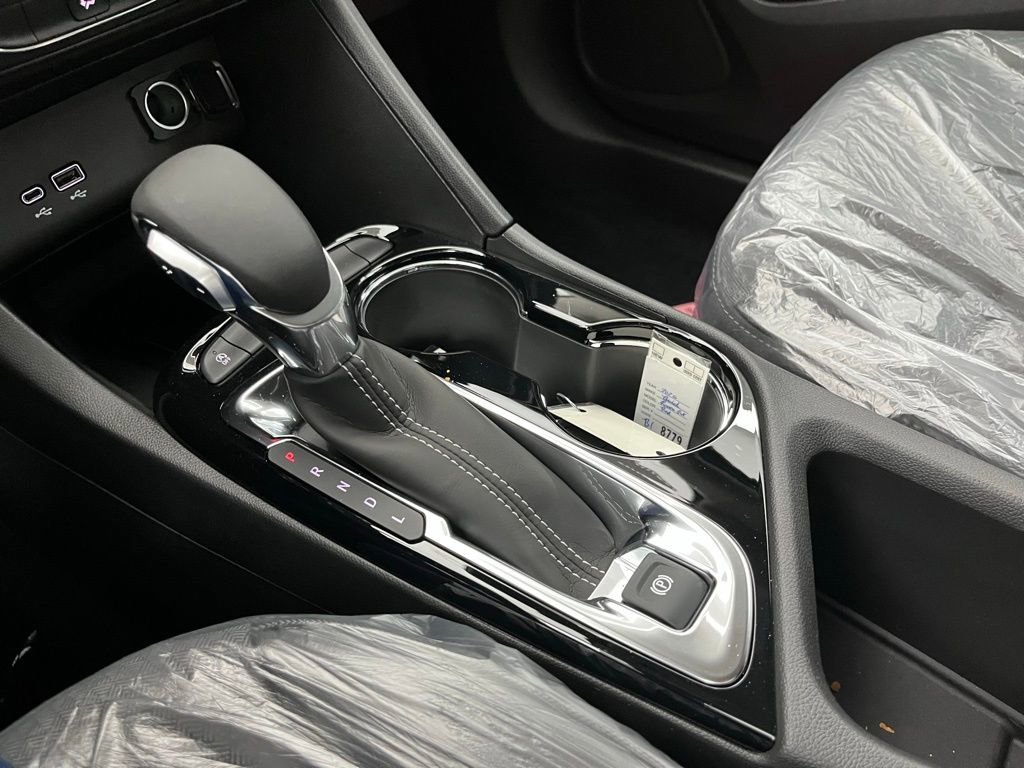 New 2026 Buick Encore GX Preferred image 20