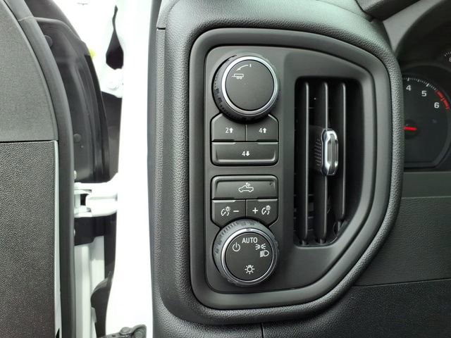 New 2026 Chevrolet Silverado 2500 W/T w/ WT Convenience Package AWD/4WD image 10