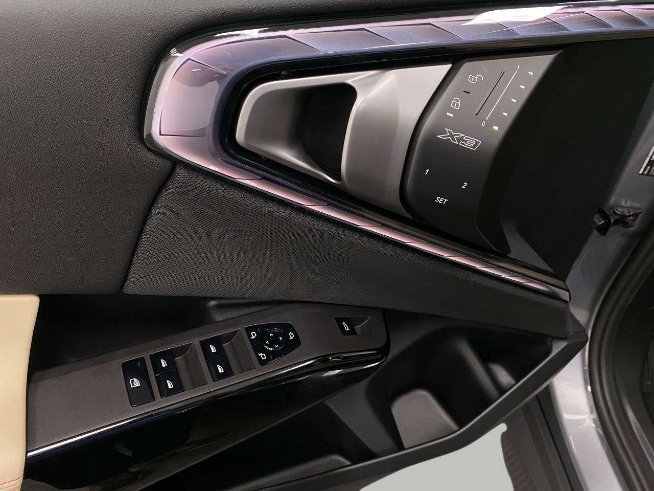 New 2026 BMW X3 xDrive30 image 32