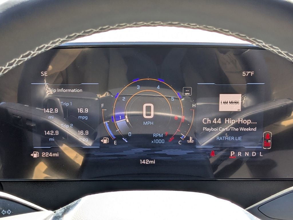 New 2026 Chevrolet Traverse LT w/ Sun and Wheel Package image 31