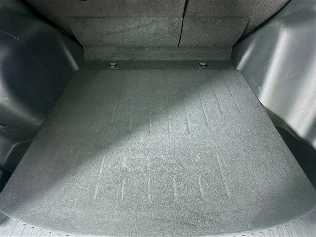 Certified 2024 Honda CR-V Sport-L image 29