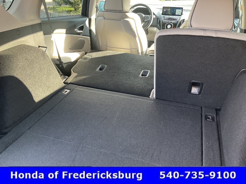 Used 2026 Acura RDX SH-AWD w/ Advance Package image 25