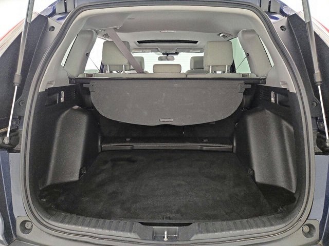 Used 2017 Honda CR-V EX image 8