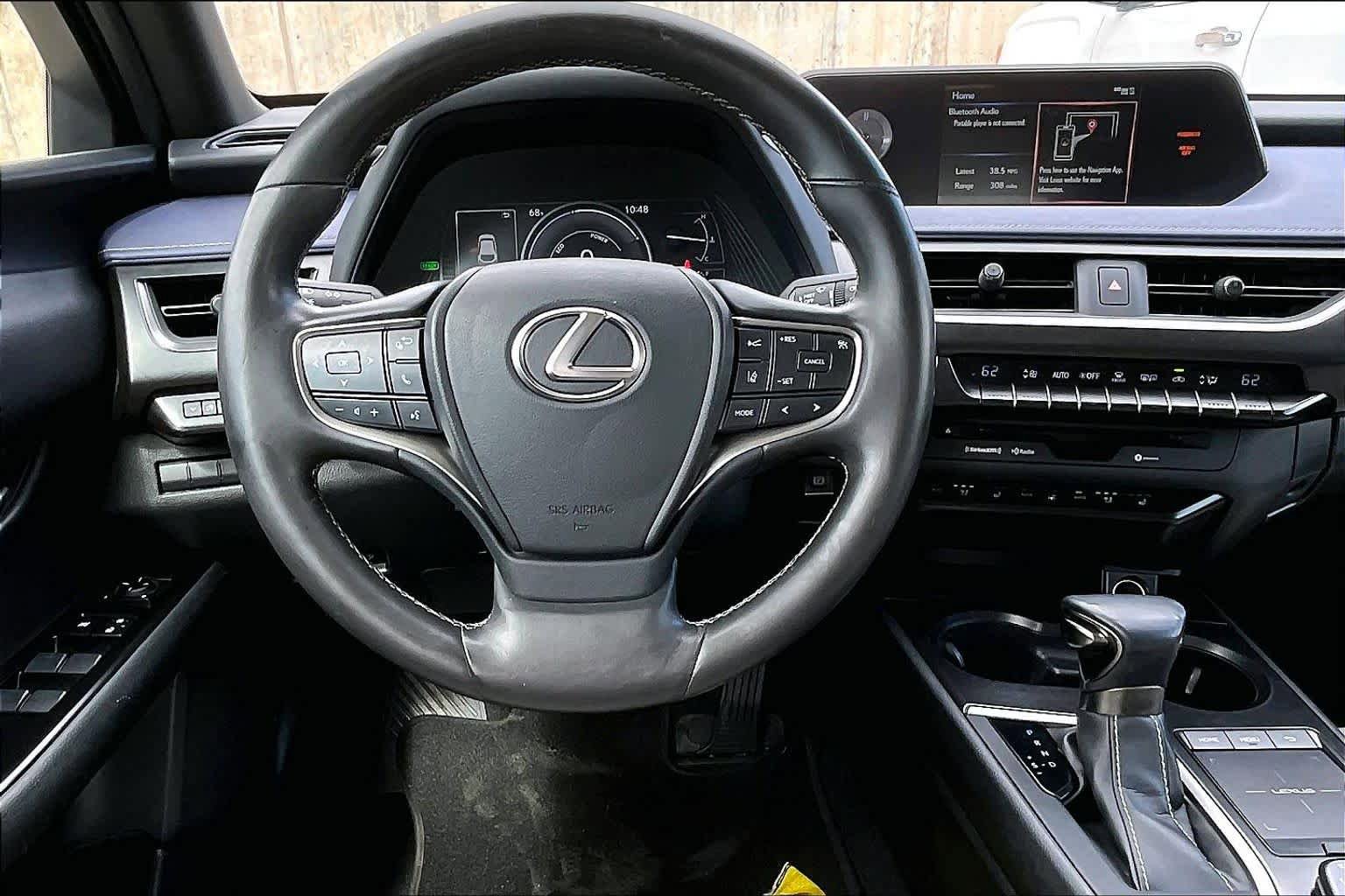 Used 2020 Lexus UX 250h w/ Premium Package image 5