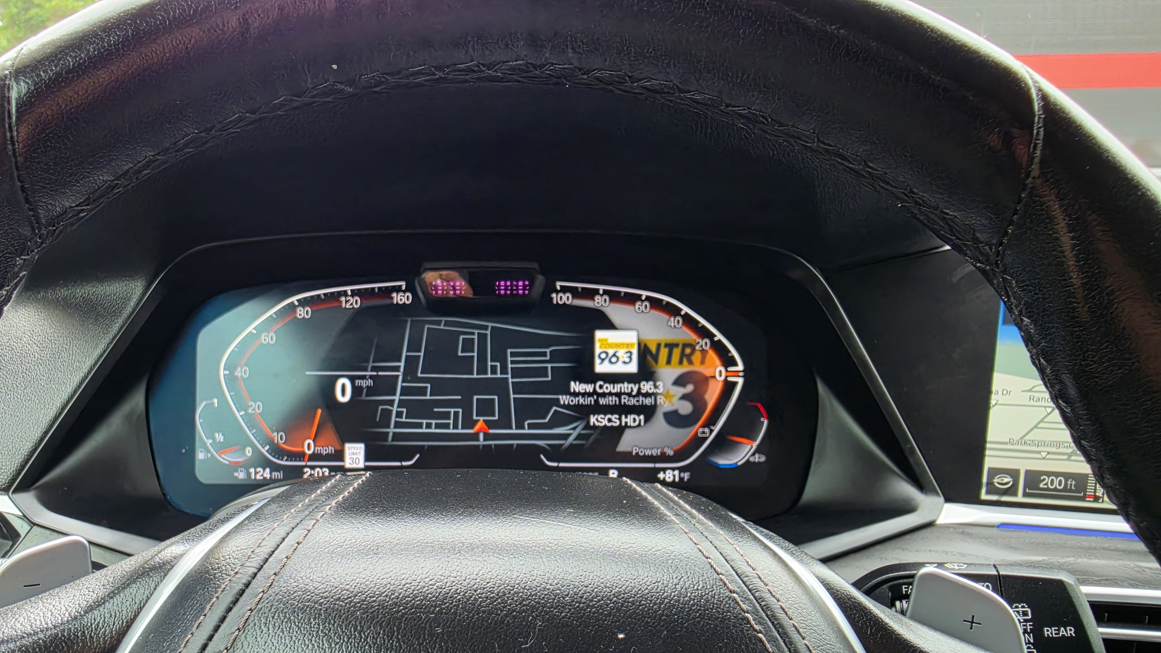 Used 2022 BMW X7 xDrive40i w/ Premium Package image 47