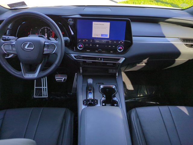 Used 2024 Lexus RX 350 F Sport image 15
