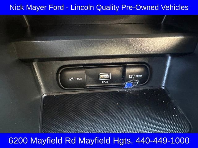 Used 2020 Kia Soul S image 21