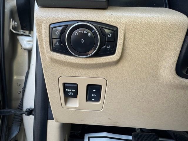 Used 2018 Ford F150 XLT w/ Equipment Group 302A Luxury AWD/4WD image 28