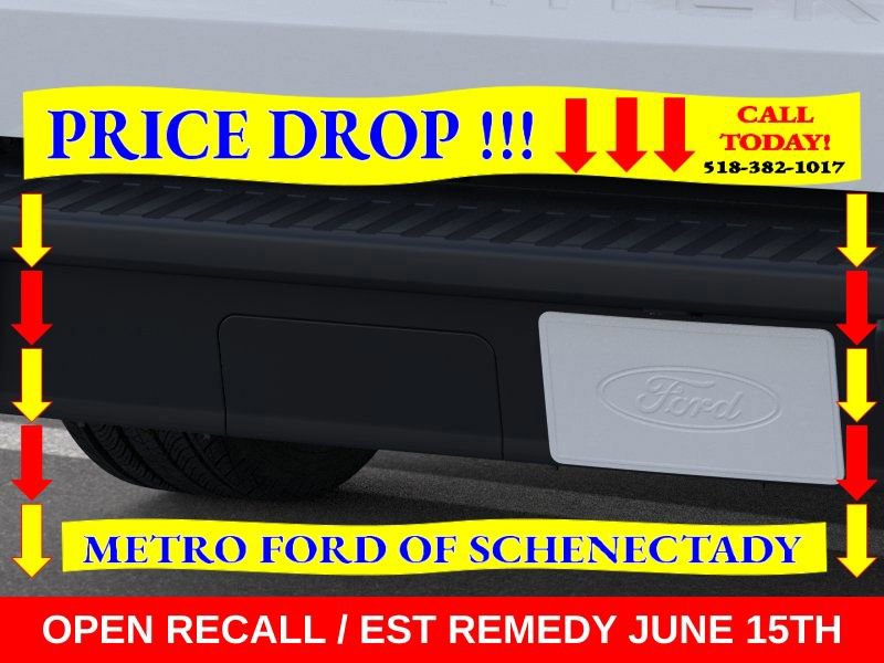 New 2025 Ford Maverick XL FWD image 23