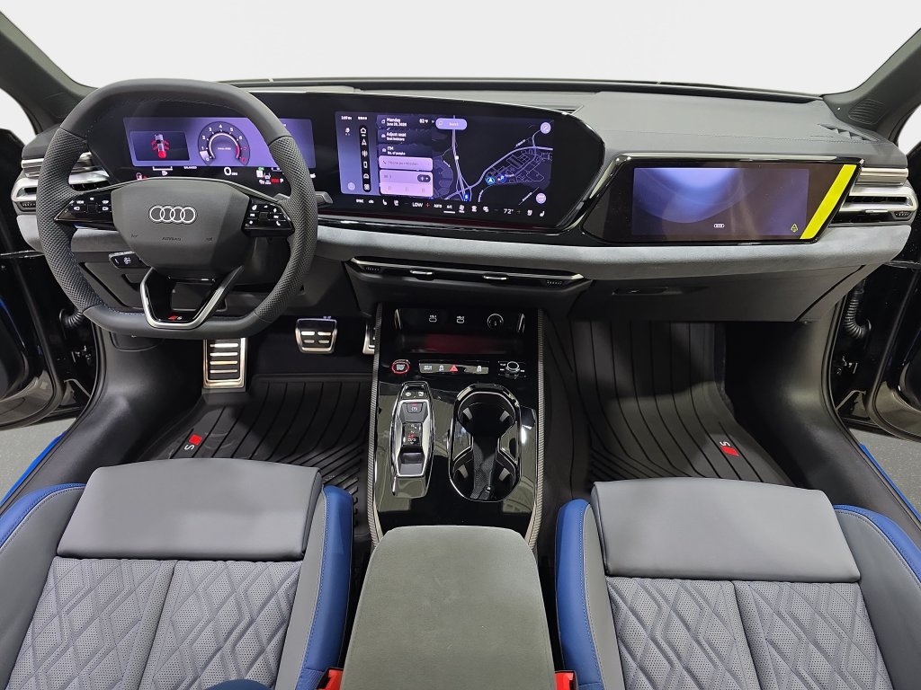 New 2026 Audi S5 Prestige AWD/4WD image 9