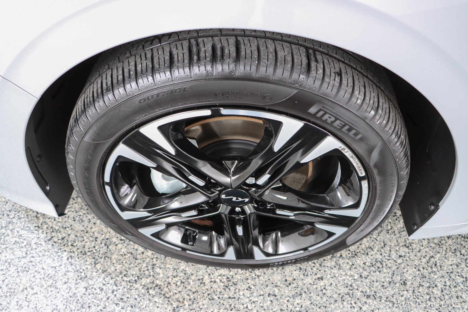Used 2024 Kia K5 GT-Line FWD image 11