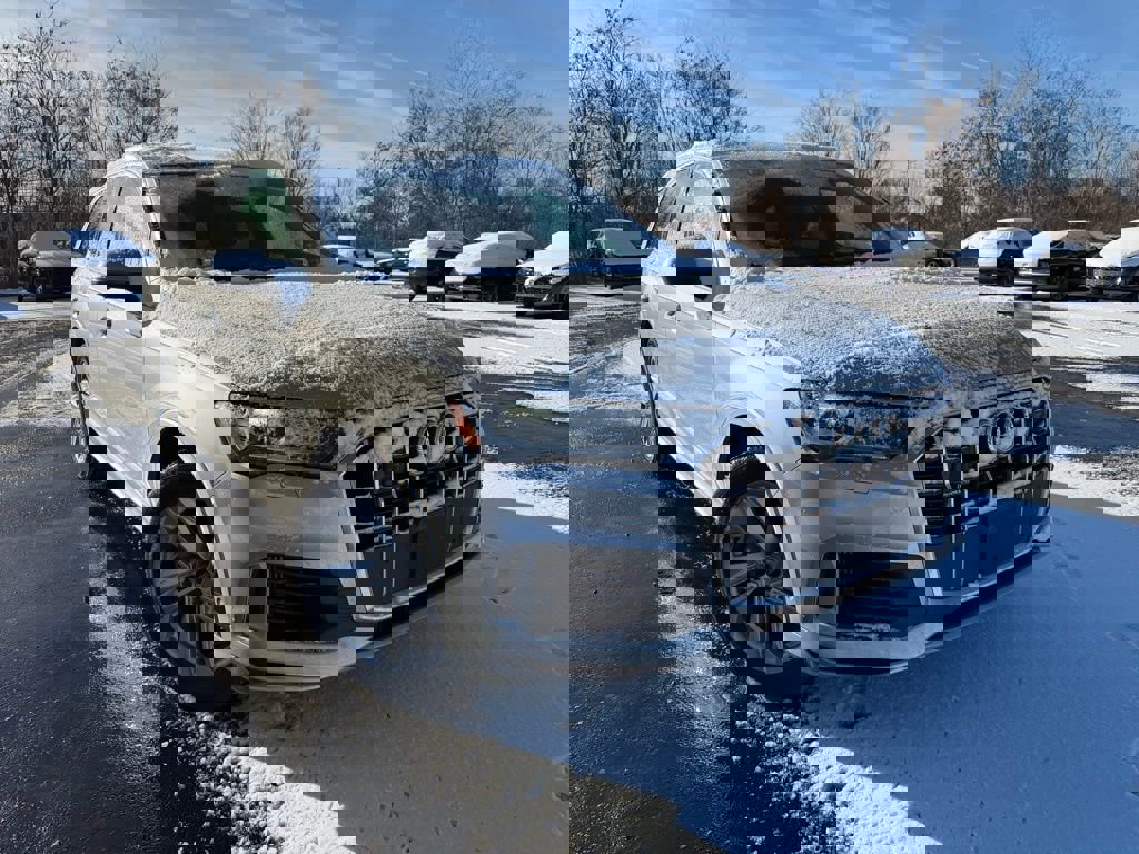 Used 2021 Audi Q7 3.0T Premium Plus