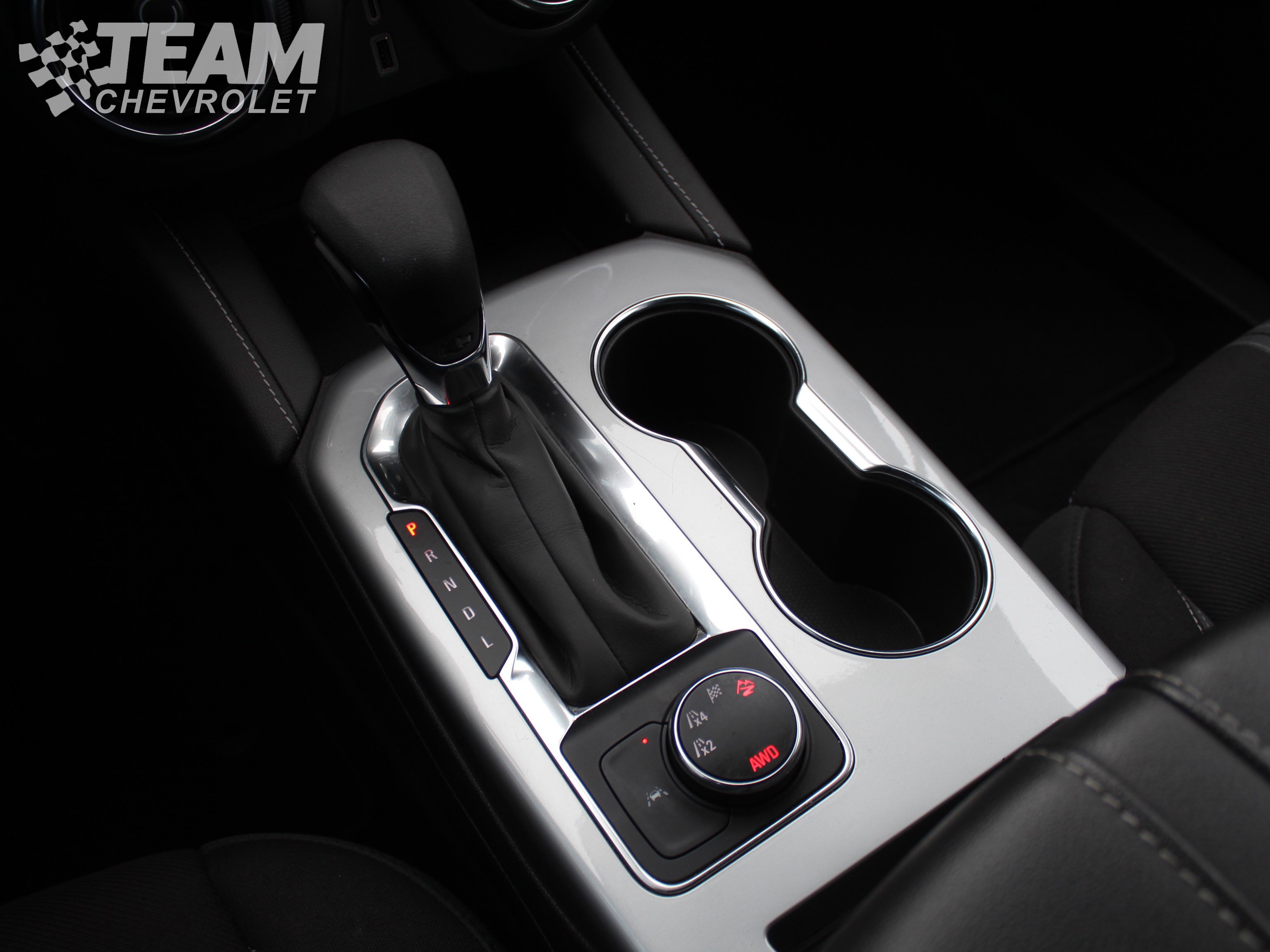 Certified 2024 Chevrolet Blazer LT image 18