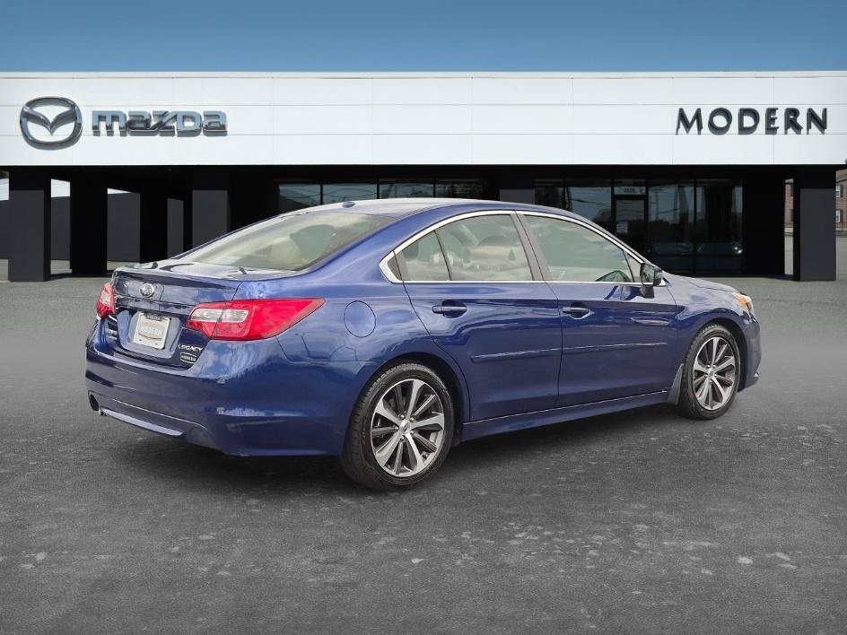 Used 2015 Subaru Legacy 2.5i Limited AWD/4WD image 5