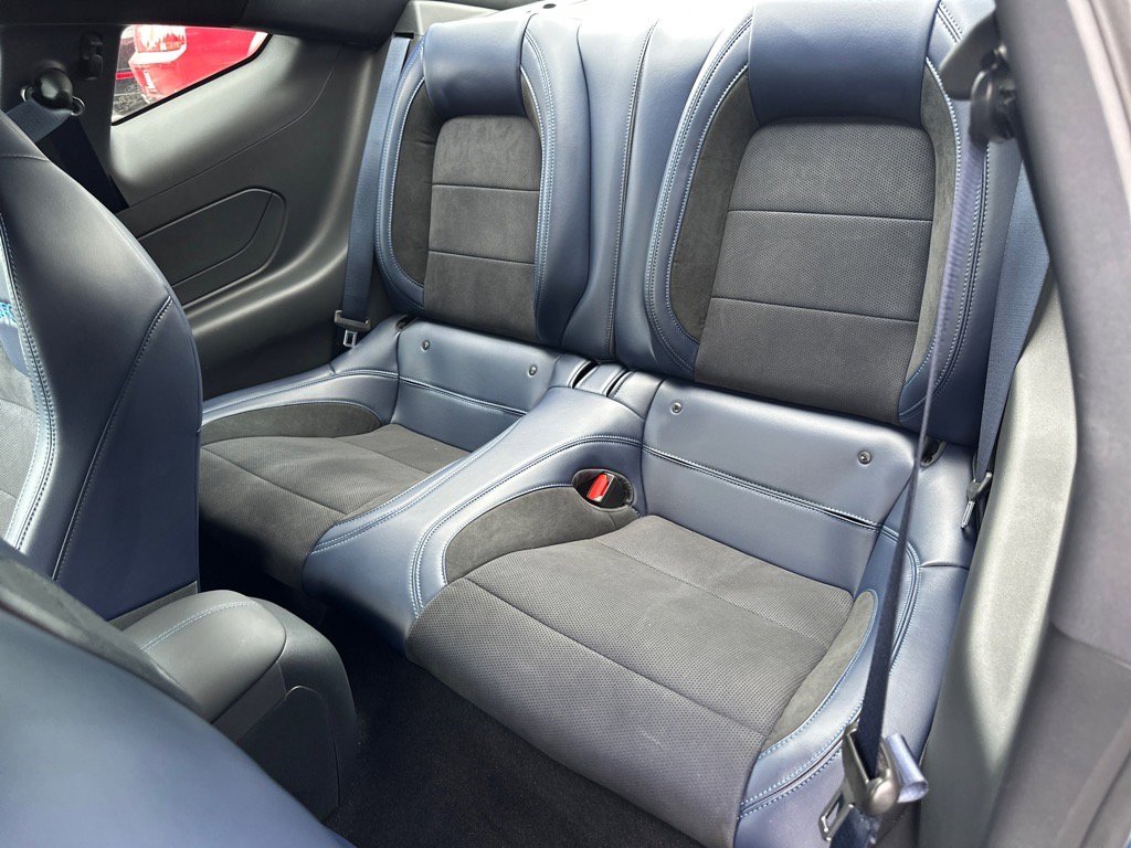 Used 2024 Ford Mustang Dark Horse w/ Dark Horse Handlin Package image 30