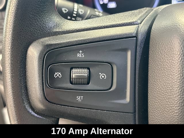 Used 2023 Chevrolet Silverado 3500 W/T w/ WT Convenience Package AWD/4WD image 27
