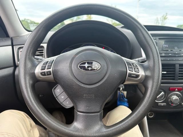 Used 2012 Subaru Forester 2.5X Premium w/ All-Weather Pkg AWD/4WD image 35